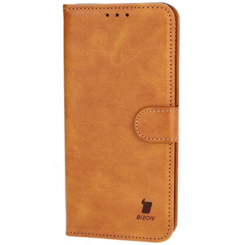 Buy Bizon Case Pocket OnePlus 12 brown - BIZ4180 - {ean13} - Home Screen Store Europe