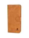 Kup Pouzdro s klopou Bizon Case Pocket pro OnePlus 12 hnědé - BIZ4180 - {ean13} - Sklep Home Screen