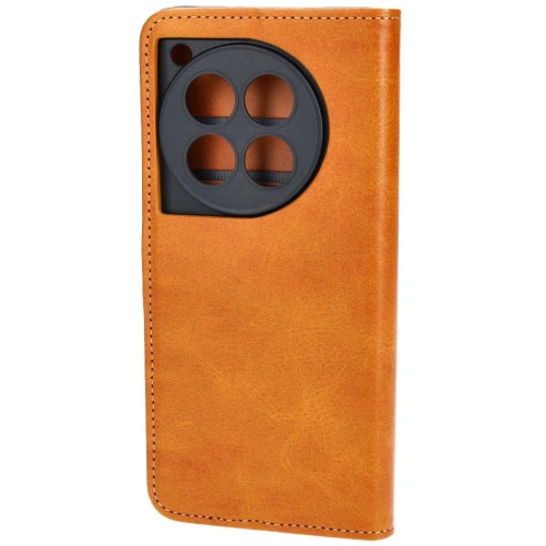 Buy Bizon Case Pocket OnePlus 12 brown - BIZ4180 - {ean13} - Home Screen Store Europe