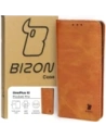 Bizon Case Pocket Pro OnePlus 12 brown