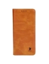 Kup Etui z klapką Bizon Case Pocket Pro do OnePlus 12 brązowe - BIZ4181 - {ean13} - Sklep Home Screen