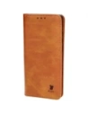 Kup Etui z klapką Bizon Case Pocket Pro do OnePlus 12 brązowe - BIZ4181 - {ean13} - Sklep Home Screen