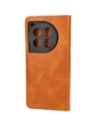 Kup Etui z klapką Bizon Case Pocket Pro do OnePlus 12 brązowe - BIZ4181 - {ean13} - Sklep Home Screen