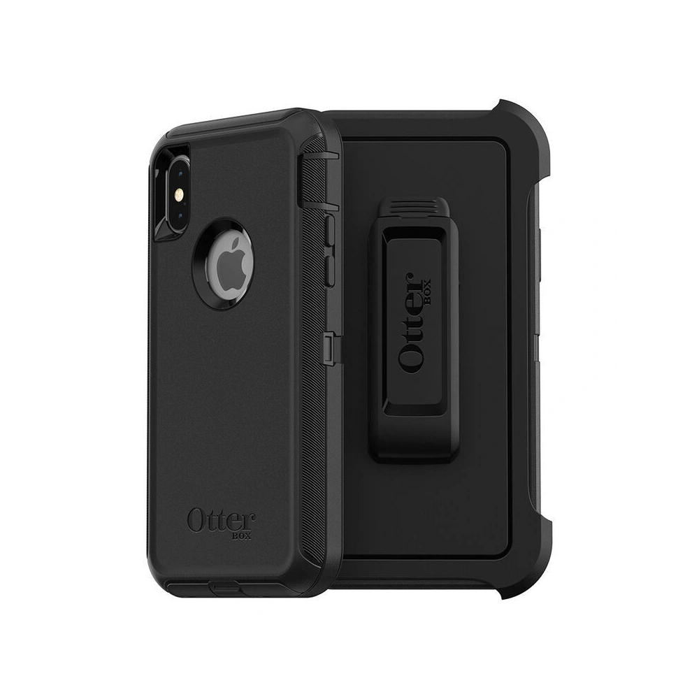 Etui Otterbox Defender Apple iPhone X/XS (czarna) 77-59464
