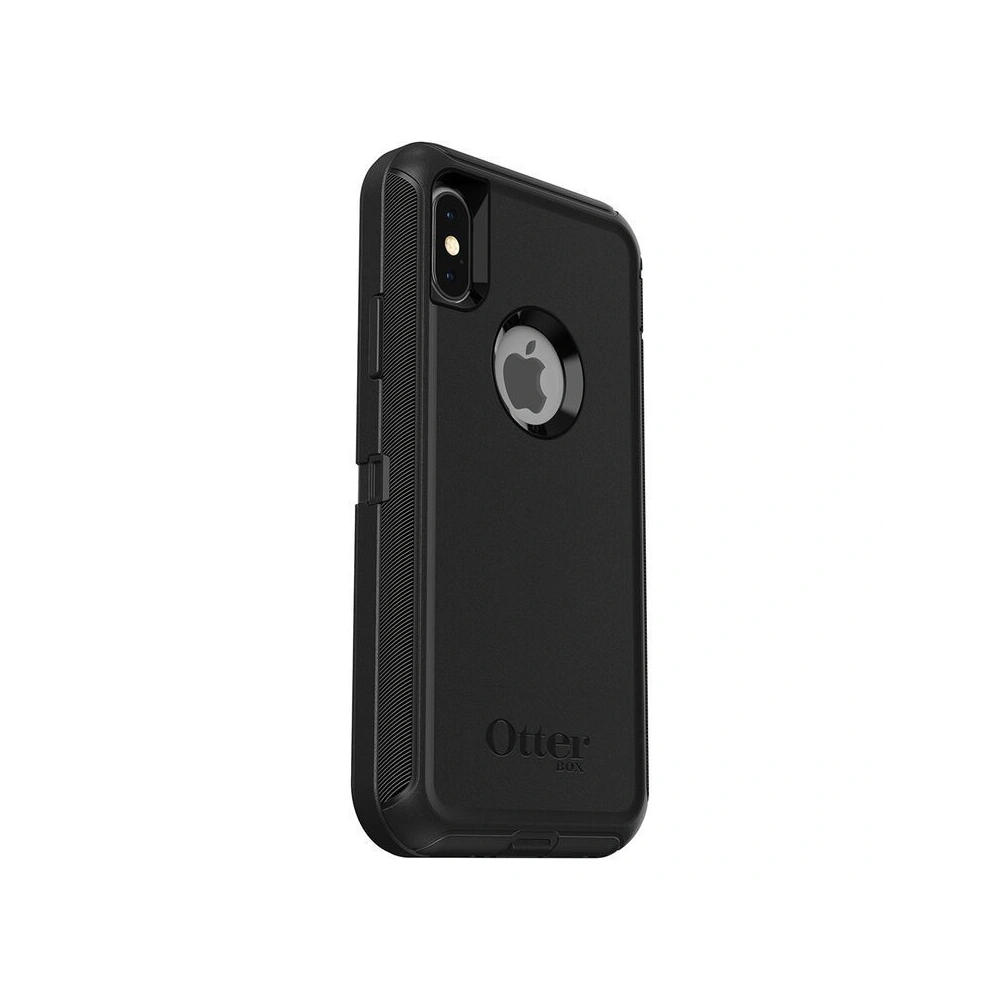 Etui Otterbox Defender Apple iPhone X/XS (czarna) 77-59464