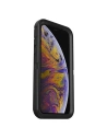 Kup Etui Otterbox Defender pentru Apple iPhone X/XS (negru) 77-59464 - OTB008BLK - {ean13} - Sklep Home Screen