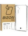 Bizon Case Salpa Samsung Galaxy A35 5G clear