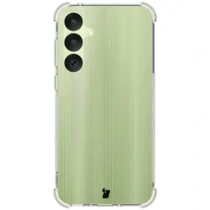 Kup Elastyczne etui Bizon Case Salpa do Samsung Galaxy A35 5G przezroczyste - BIZ4196 - {ean13} - Sklep Home Screen