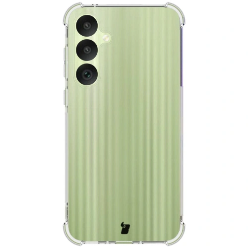 Buy Bizon Case Salpa Samsung Galaxy A35 5G clear - BIZ4196 - {ean13} - Home Screen Store Europe