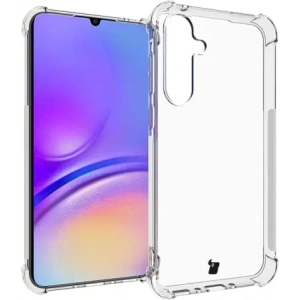 Kup Elastyczne etui Bizon Case Salpa do Samsung Galaxy A35 5G przezroczyste - BIZ4196 - {ean13} - Sklep Home Screen