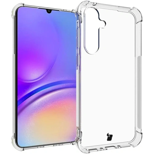 Buy Bizon Case Salpa Samsung Galaxy A35 5G clear - BIZ4196 - {ean13} - Home Screen Store Europe