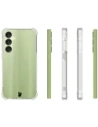 Buy Bizon Case Salpa Samsung Galaxy A35 5G clear - BIZ4196 - {ean13} - Home Screen Store Europe