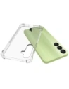 Buy Bizon Case Salpa Samsung Galaxy A35 5G clear - BIZ4196 - {ean13} - Home Screen Store Europe