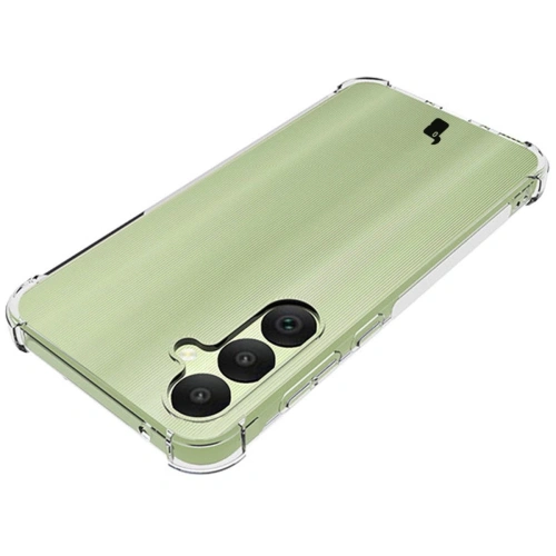 Buy Bizon Case Salpa Samsung Galaxy A35 5G clear - BIZ4196 - {ean13} - Home Screen Store Europe
