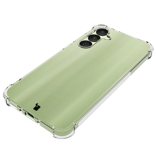 Buy Bizon Case Salpa Samsung Galaxy A35 5G clear - BIZ4196 - {ean13} - Home Screen Store Europe