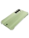 Kup Elastické pouzdro Bizon Case Salpa pro Samsung Galaxy A35 5G průhledné - BIZ4196 - {ean13} - Sklep Home Screen