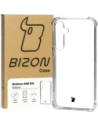 Bizon Case Salpa Samsung Galaxy A55 5G átlátszó