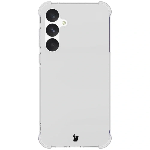 Kup Bizon Case Salpa Samsung Galaxy A55 5G átlátszó - BIZ4197 - {ean13} - Sklep Home Screen