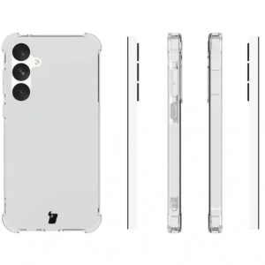Kup Bizon Case Salpa Samsung Galaxy A55 5G clar - BIZ4197 - {ean13} - Sklep Home Screen