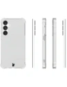 Kup Elastické pouzdro Bizon Case Salpa pro Samsung Galaxy A55 5G průhledné - BIZ4197 - {ean13} - Sklep Home Screen