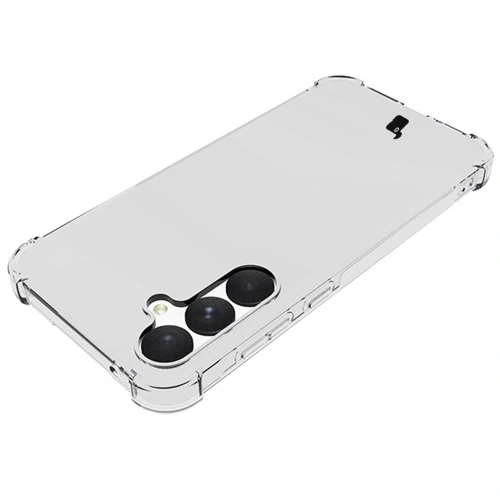 Kup Bizon Case Salpa Samsung Galaxy A55 5G átlátszó - BIZ4197 - {ean13} - Sklep Home Screen