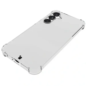 Kup Elastyczne etui Bizon Case Salpa do Samsung Galaxy A55 5G przezroczyste - BIZ4197 - {ean13} - Sklep Home Screen