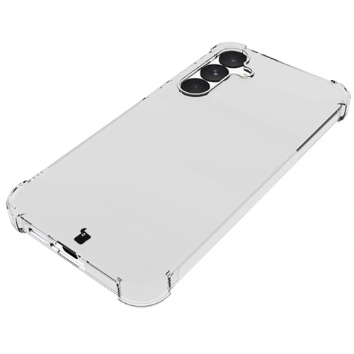 Kup Bizon Case Salpa Samsung Galaxy A55 5G átlátszó - BIZ4197 - {ean13} - Sklep Home Screen