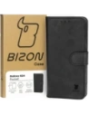 Bizon tok zseb Samsung Galaxy S24 fekete