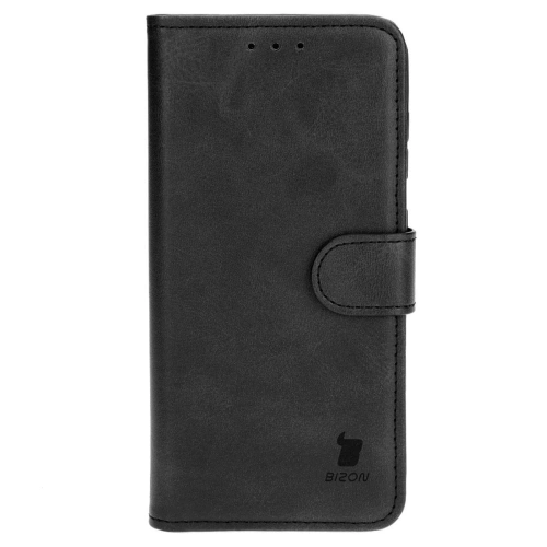 Kup Etui z klapką Bizon Case Pocket do Samsung Galaxy S24 czarne - BIZ4198 - {ean13} - Sklep Home Screen
