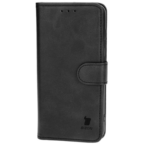 Kup Etui z klapką Bizon Case Pocket do Samsung Galaxy S24 czarne - BIZ4198 - {ean13} - Sklep Home Screen