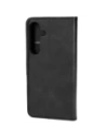 Kup Etui z klapką Bizon Case Pocket do Samsung Galaxy S24 czarne - BIZ4198 - {ean13} - Sklep Home Screen