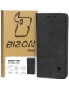 Bizon Case Pocket Pro Samsung Galaxy S24 fekete