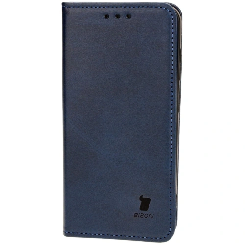 Kup Etui z klapką Bizon Case Pocket Pro do Samsung Galaxy S24 modré - BIZ4201 - {ean13} - Sklep Home Screen