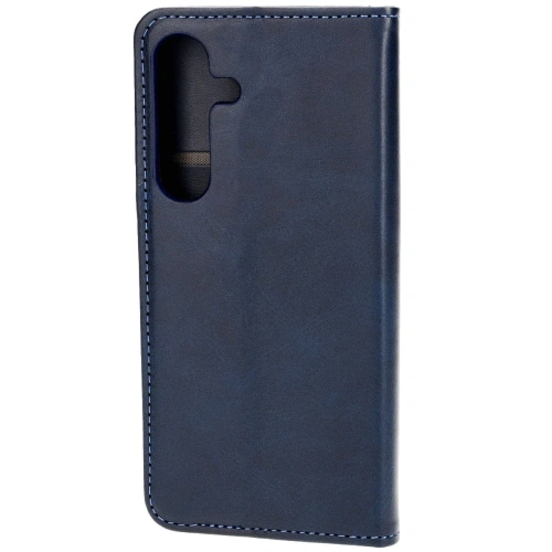 Kup Etui z klapką Bizon Case Pocket Pro do Samsung Galaxy S24 modré - BIZ4201 - {ean13} - Sklep Home Screen