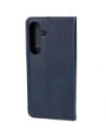 Kup Etui z klapką Bizon Case Pocket Pro do Samsung Galaxy S24 modré - BIZ4201 - {ean13} - Sklep Home Screen