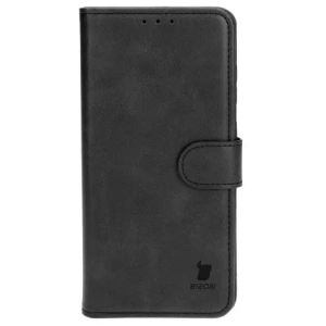Kup Etui z klapką Bizon Case Pocket do Samsung Galaxy S24 Plus czarne - BIZ4202 - {ean13} - Sklep Home Screen
