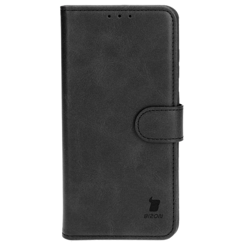 Kup Etui z klapką Bizon Case Pocket do Samsung Galaxy S24 Plus czarne - BIZ4202 - {ean13} - Sklep Home Screen