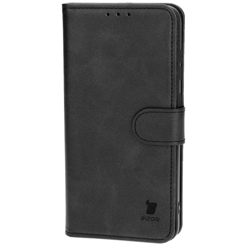 Kup Etui z klapką Bizon Case Pocket do Samsung Galaxy S24 Plus czarne - BIZ4202 - {ean13} - Sklep Home Screen
