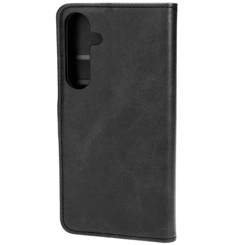 Kup Etui z klapką Bizon Case Pocket do Samsung Galaxy S24 Plus czarne - BIZ4202 - {ean13} - Sklep Home Screen