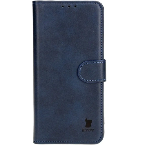 Kup Etui z klapką Bizon Case Pocket do Samsung Galaxy S24 Plus granatowe - BIZ4204 - {ean13} - Sklep Home Screen