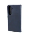Kup Etui z klapką Bizon Case Pocket do Samsung Galaxy S24 Plus granatowe - BIZ4204 - {ean13} - Sklep Home Screen