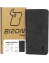 Etui z klapką Bizon Case Pocket Pro do Samsung Galaxy S24 Plus czarne