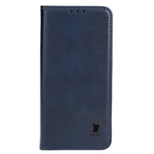 Kup Etui z klapką Bizon Case Pocket Pro do Samsung Galaxy S24 Plus granatowe - BIZ4207 - {ean13} - Sklep Home Screen
