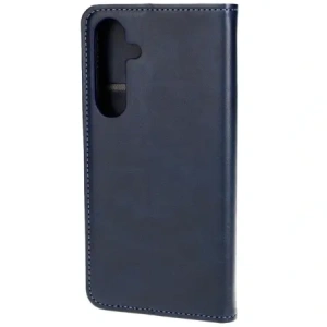 Kup Etui z klapką Bizon Case Pocket Pro do Samsung Galaxy S24 Plus granatowe - BIZ4207 - {ean13} - Sklep Home Screen
