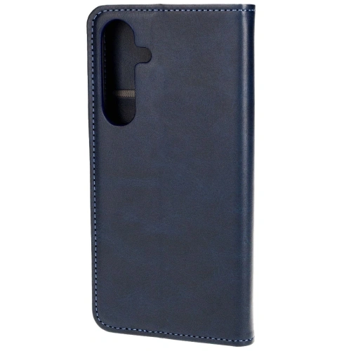 Kup Etui z klapką Bizon Case Pocket Pro do Samsung Galaxy S24 Plus námořnické - BIZ4207 - {ean13} - Sklep Home Screen