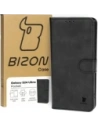 Kup Etui z klapką Bizon Case Pocket do Samsung Galaxy S24 Ultra czarne - BIZ4208 - {ean13} - Sklep Home Screen