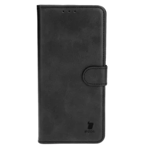 Kup Bizon Case Pocket Samsung Galaxy S24 Ultra schwarz - BIZ4208 - {ean13} - Sklep Home Screen
