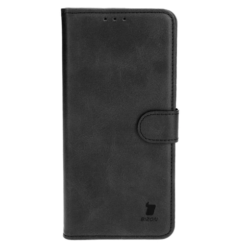 Kup Etui z klapką Bizon Case Pocket do Samsung Galaxy S24 Ultra černé - BIZ4208 - {ean13} - Sklep Home Screen