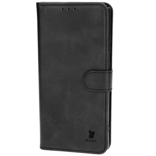 Kup Etui z klapką Bizon Case Pocket do Samsung Galaxy S24 Ultra czarne - BIZ4208 - {ean13} - Sklep Home Screen