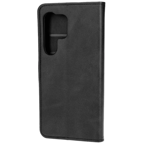 Kup Etui z klapką Bizon Case Pocket do Samsung Galaxy S24 Ultra czarne - BIZ4208 - {ean13} - Sklep Home Screen